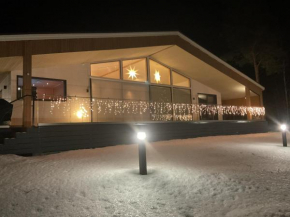 Villa Riverbank